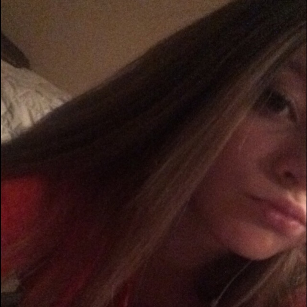 Meet your Posher, Zoe